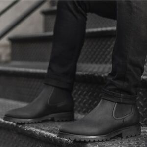 Thursday Legend Chelsea Boots 10.5